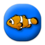 Logo of Toddler Fish android Application 